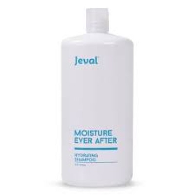 Jeval Moisture Ever After Hydrating Shampoo 1 Litre